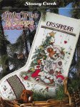 (image for) Little Tree Of Hope Stocking